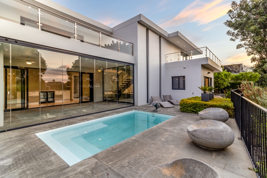 4 Bedroom Property for Sale in Pearl Valley at Val de Vie Western Cape